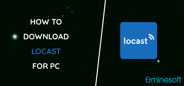 Locast for PC screenshot