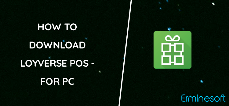 Loyverse POS - Point of Sale for PC screenshot