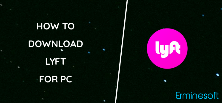 Lyft for PC screenshot