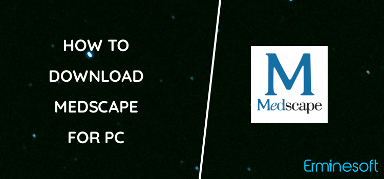 Medscape for PC screenshot