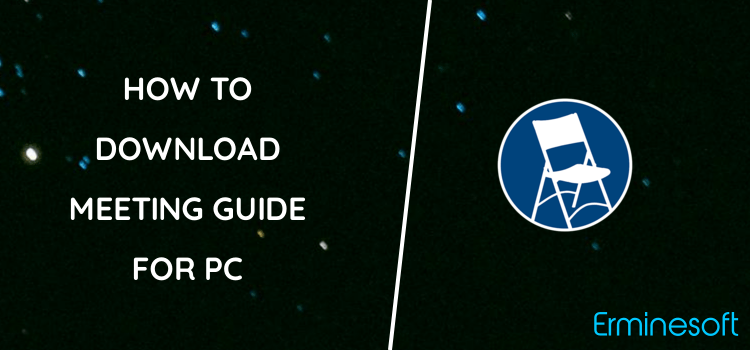 Meeting Guide for PC screenshot