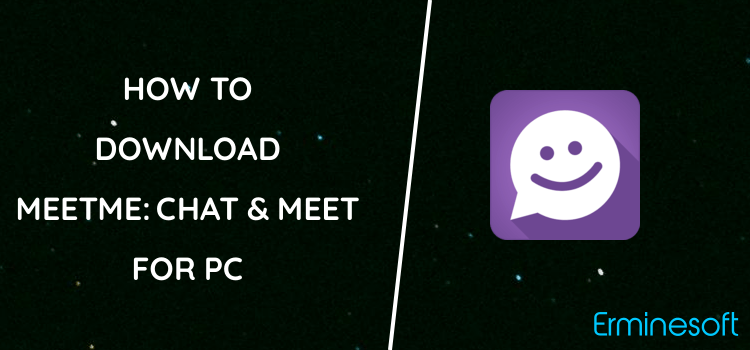 MeetMe: Chat & Meet New People for PC screenshot