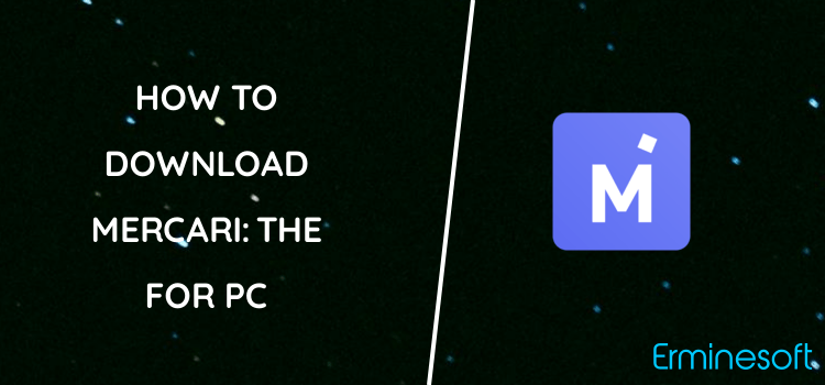 Mercari: The Selling App for PC screenshot