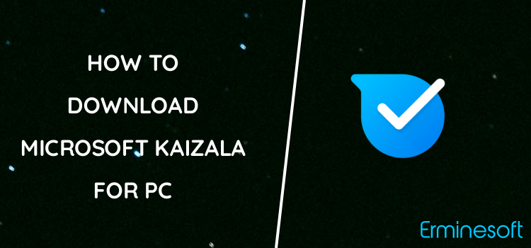 Microsoft Kaizala for PC screenshot