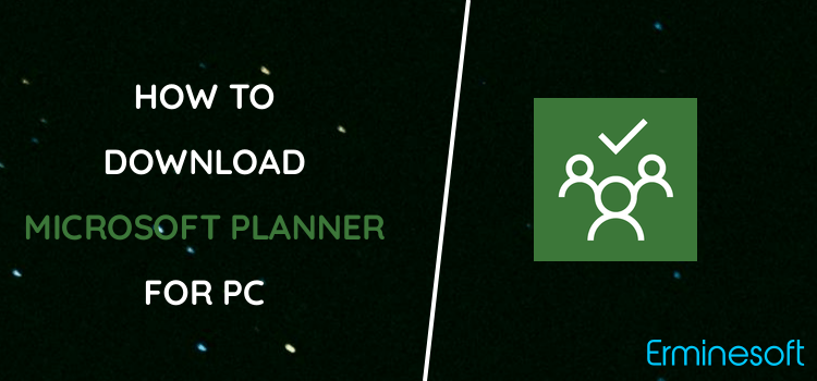 Microsoft Planner for PC screenshot