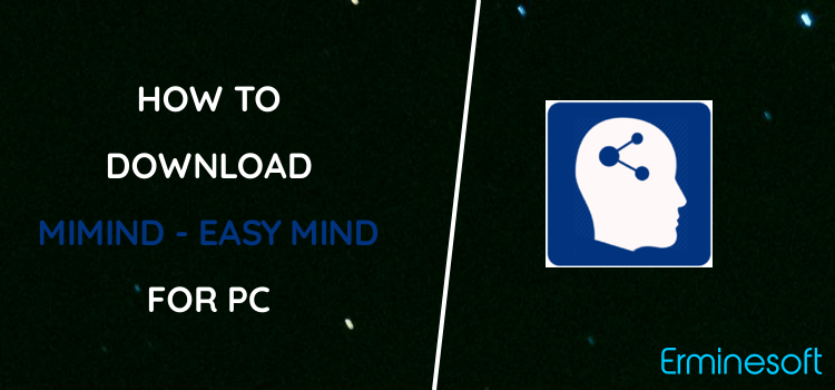 miMind - Easy Mind Mapping for PC screenshot
