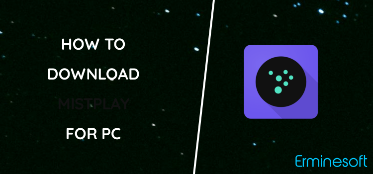 MISTPLAY for PC screenshot
