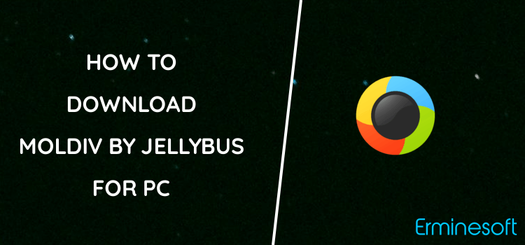 MOLDIV by JellyBus for PC screenshot
