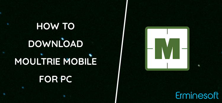 Moultrie Mobile for PC screenshot