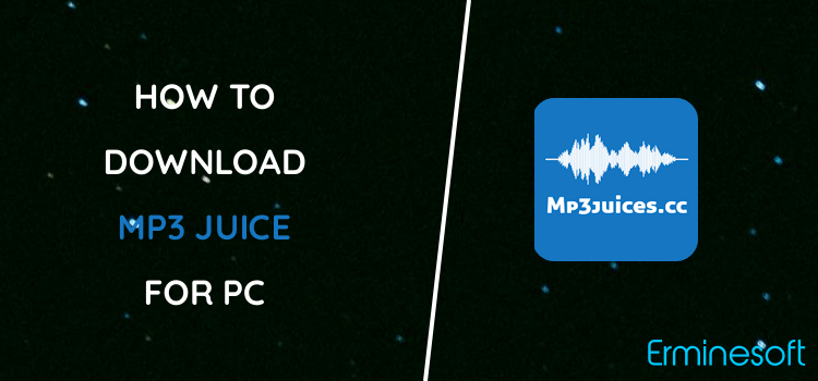 Mp3 Juice for PC screenshot