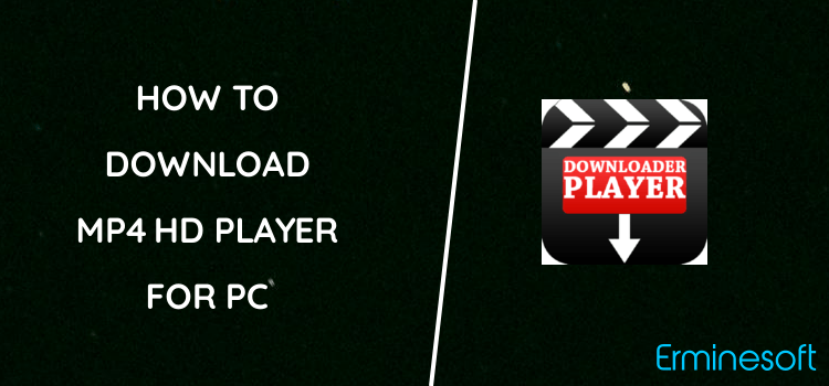 MP4 HD Player for PC screenshot