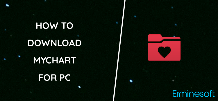 MyChart for PC screenshot