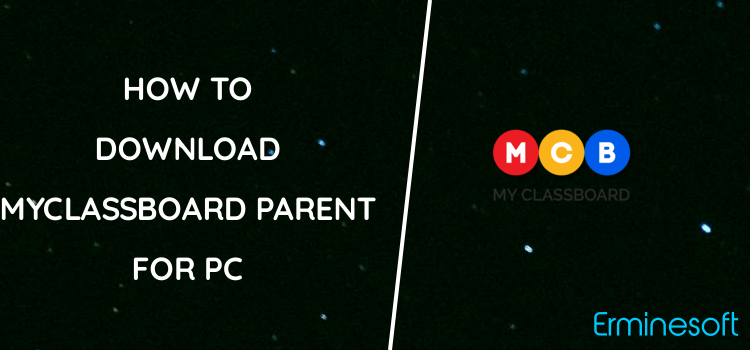 MyClassBoard Parent Portal for PC screenshot