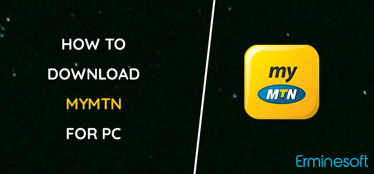 MyMTN for PC screenshot