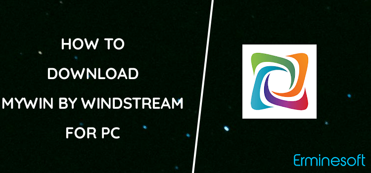 MyWin by Windstream for PC screenshot