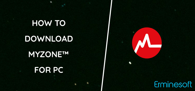 Myzone™ for PC screenshot