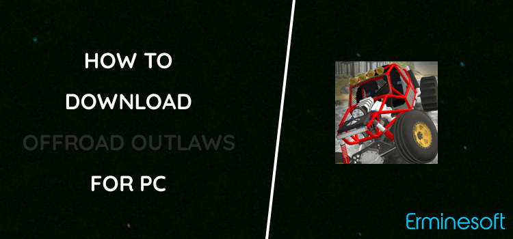 Offroad Outlaws for PC screenshot