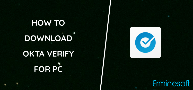 Okta Verify for PC screenshot