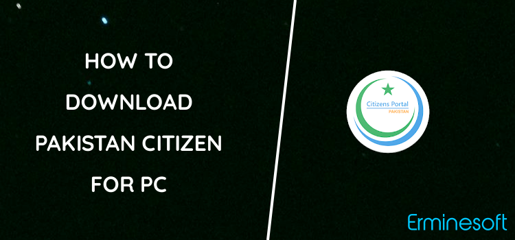 Pakistan Citizen Portal for PC screenshot