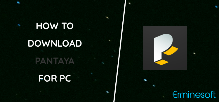 Pantaya for PC screenshot