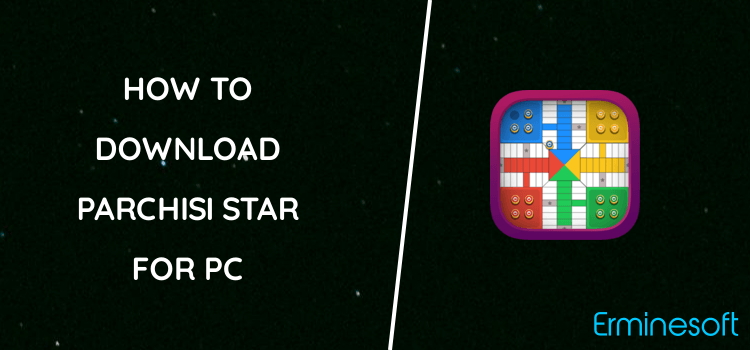 Parchisi STAR Online for PC screenshot