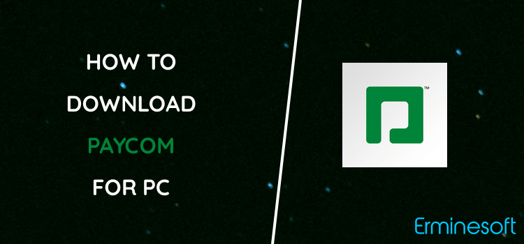 Paycom for PC screenshot