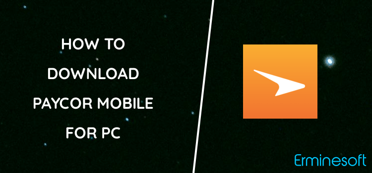 Paycor Mobile for PC screenshot
