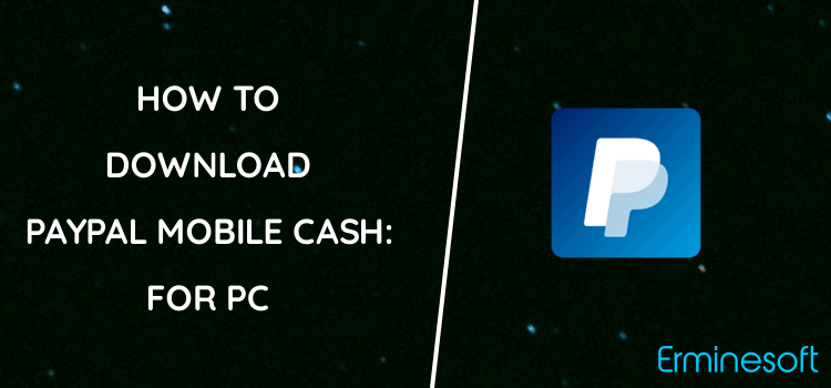 PayPal Mobile Cash: Send and Request Money Fast for PC screenshot