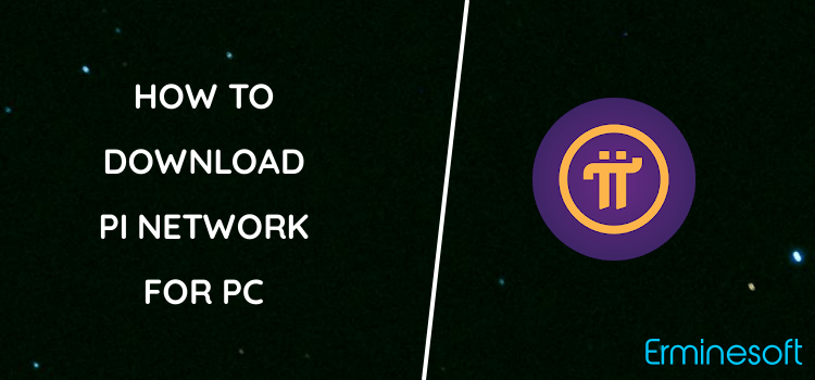 Pi Network for PC screenshot