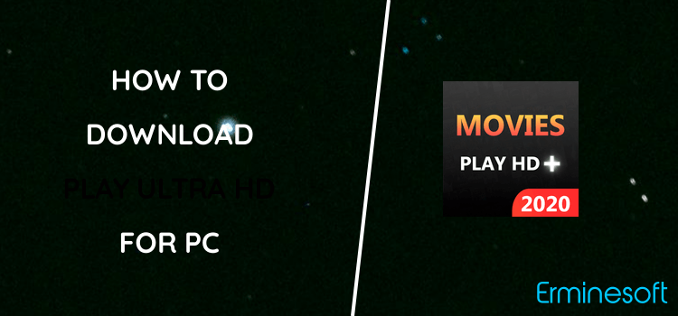Play Ultra HD Movies 2020 - Free Netflix Movie app for PC screenshot