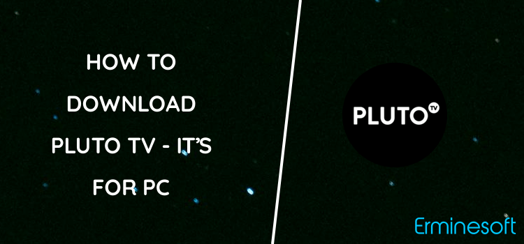 Pluto TV - It’s Free TV for PC screenshot