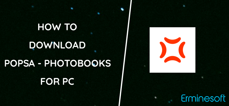 Popsa - Photobooks in 5 minutes for PC screenshot