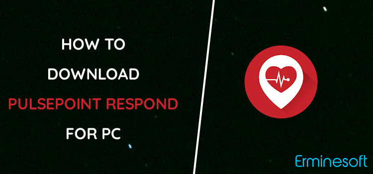PulsePoint Respond for PC screenshot