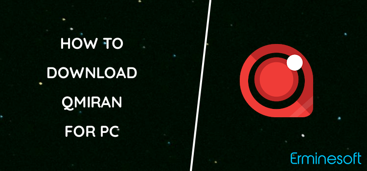 qmiran for PC screenshot