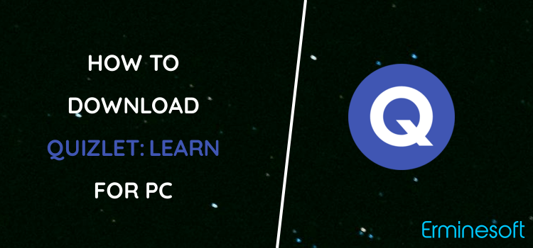 Quizlet: Learn Languages & Vocab with Flashcards for PC screenshot
