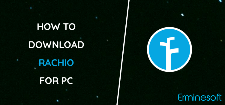 Rachio for PC screenshot