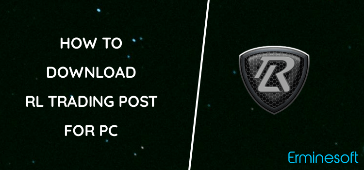 RL Trading Post for PC screenshot