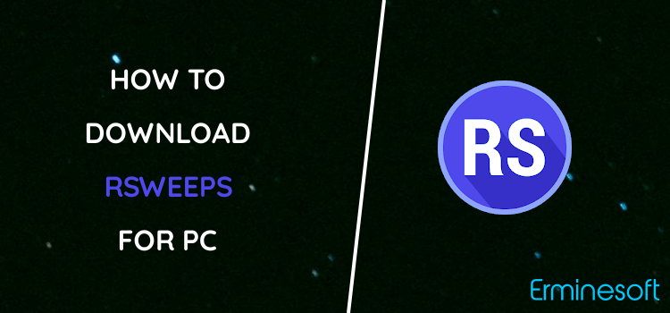 RSweeps for PC screenshot