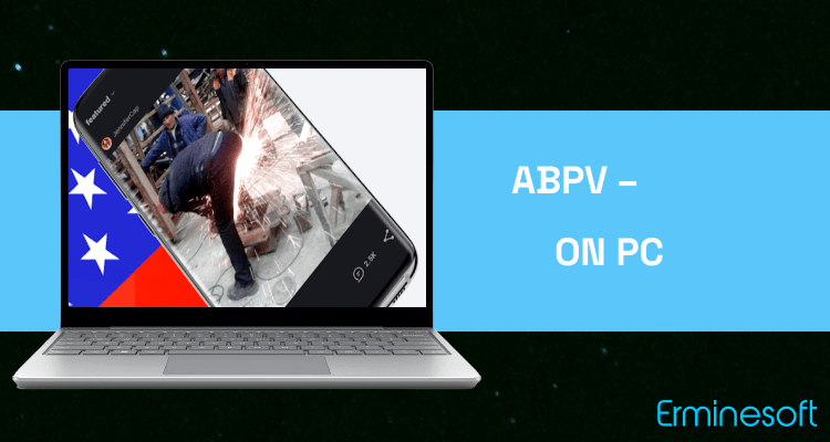 Run ABPV – America’s best pics and videos on PC