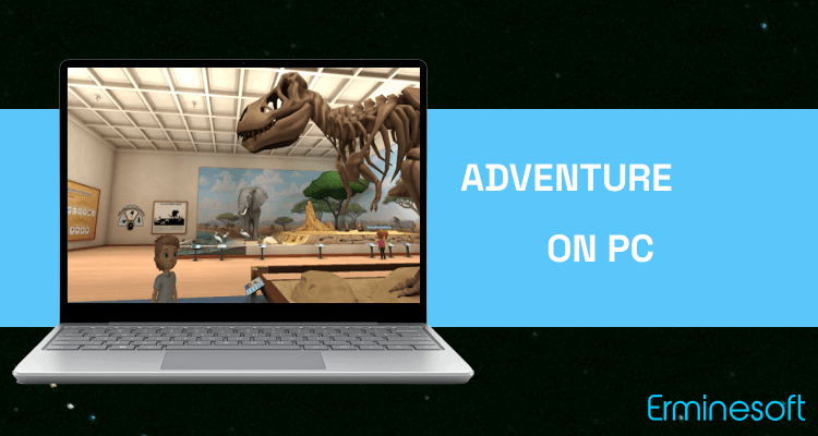 Run Adventure Academy on PC