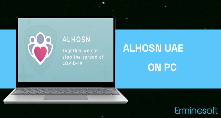 Run ALHOSN UAE on PC