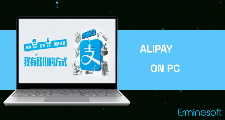 Run Alipay on PC