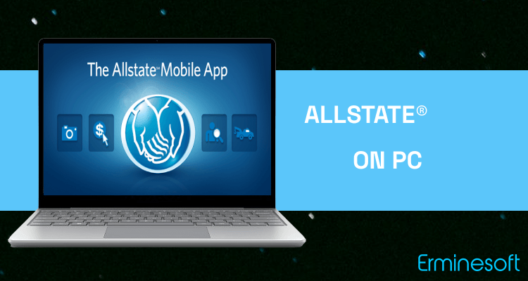 Run Allstate® Mobile on PC