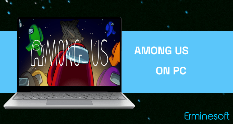 Run Among Us on PC