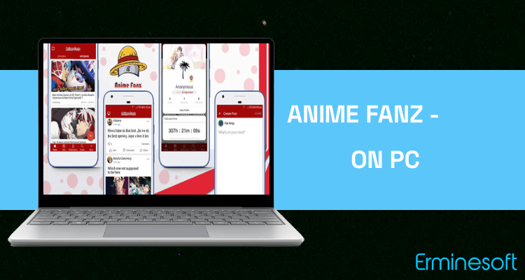 Run Anime Fanz - Best Anime App Downloader on PC Run Anime Fanz - Best Anime App Downloader on PC