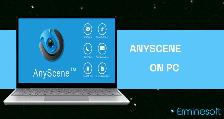 Run AnyScene on PC Run AnyScene on PC