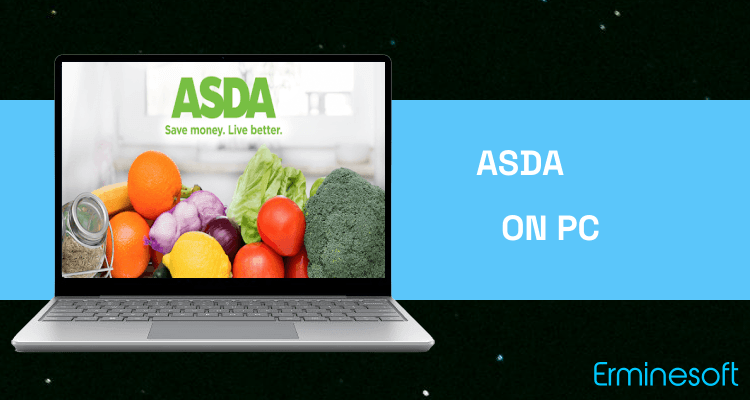 Run ASDA on PC