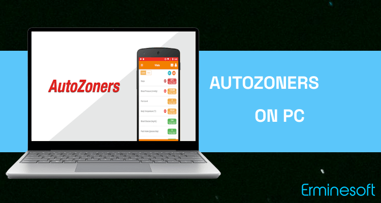 Run AutoZoners on PC