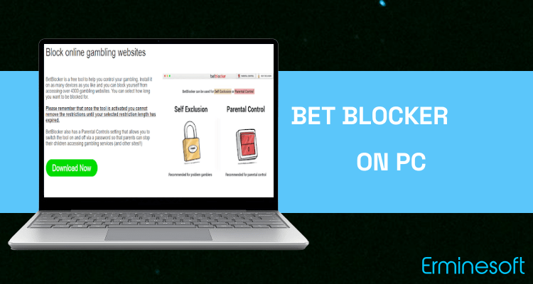 Run Bet Blocker on PC