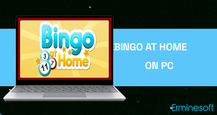 Run Bingo at Home on PC